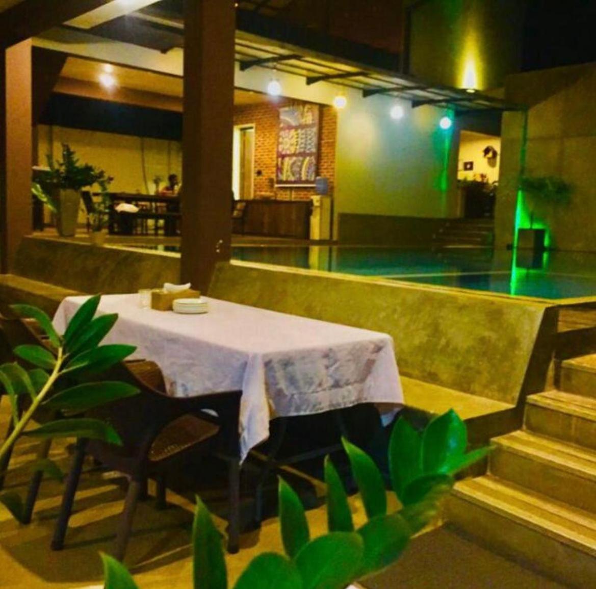 Roshara Nalla Giriulla Exterior foto